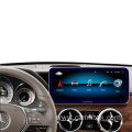 Head Unit for Mercedes Benz GLK 2013-2015